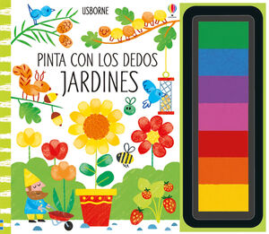 JARDINES