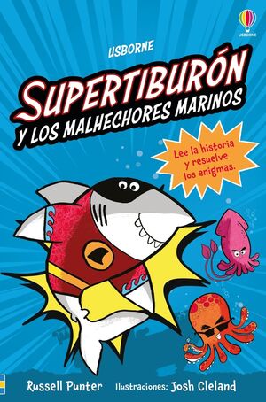 SUPERTIBURON Y MALHECHORES BRIGADA 3