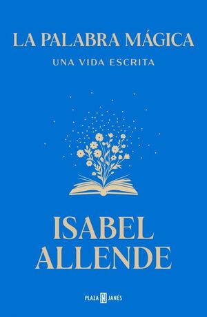 PALABRA MAGICA, LA