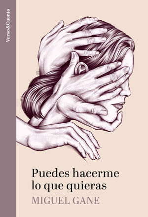 PUEDES HACERME LO QUE QUIERAS - FIRMAS