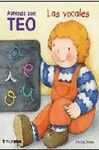 TEO. LAS VOCALES