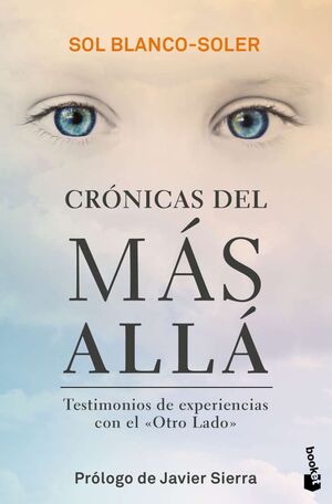 CRONICAS DEL MAS ALLA