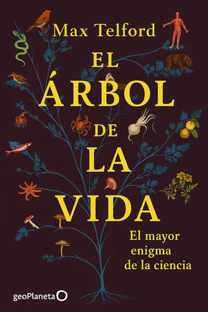 EL ARBOL DE LA VIDA