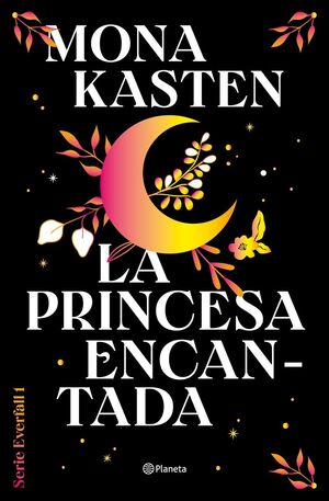 LA PRINCESA ENCANTADA