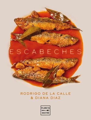 ESCABECHES