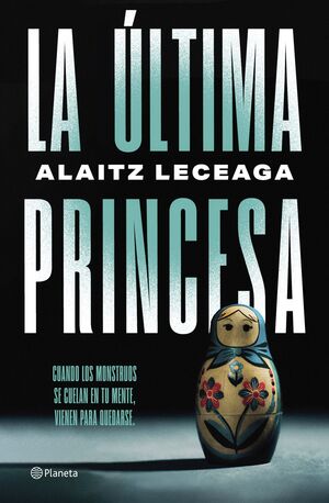 ULTIMA PRINCESA, LA