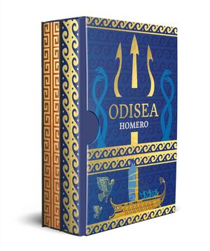 ESTUCHE ILÍADA