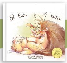 EL LEÓN Y EL RATÓN