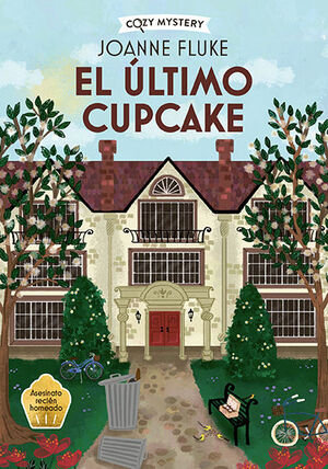 ÚLTIMO CUPCAKE, EL