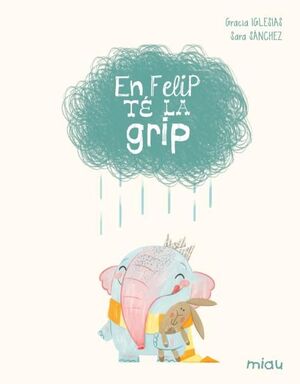 EN FELIP TE LA GRIP (EDICIO ESPECIAL 10 ANYS)