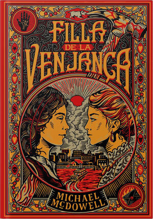 FILLA DE LA VENJANÇA