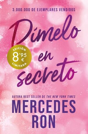 DIMELO EN SECRETO (LIMITED)