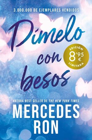 DIMELO CON BESOS (LIMITED)
