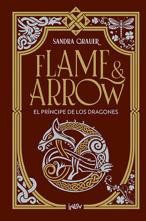 PRÍNCIPE DE LOS DRAGONES, EL