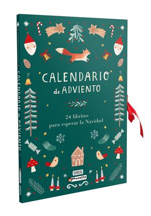 CALENDARIO DE ADVIENTO