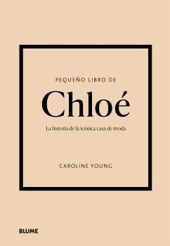 PEQUEÑO LIBRO DE CHLOE