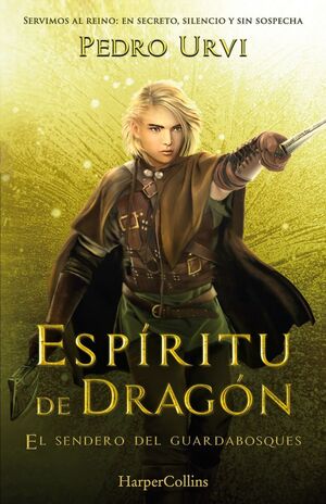 ESPIRITU DE DRAGON