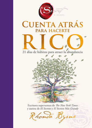 CUENTA ATRAS PARA HACERTE RICO