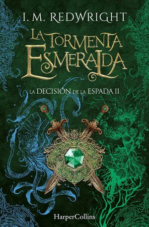 LA TORMENTA ESMERALDA
