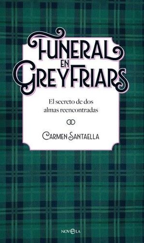 FUNERAL EN GREYFRIARS