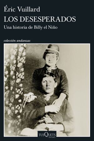 LOS DESESPERADOS