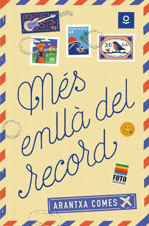 MES ENLLA DEL RECORD VALENC INFJUV ED26
