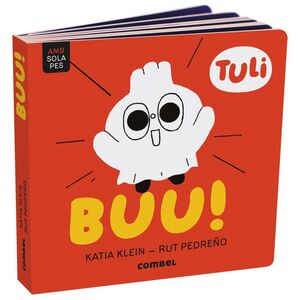 BUU! TULI