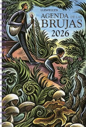 AGENDA DE LAS BRUJAS 2026