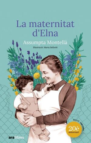 MATERNITAT D'ELNA LA