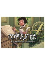 COPERNICO, EL CENTRO DEL UNIVERSO