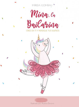 MINA LA BAILARINA