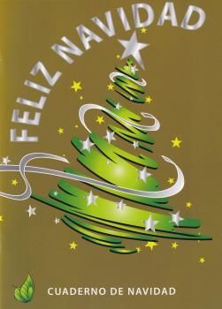 FELIZ NAVIDAD