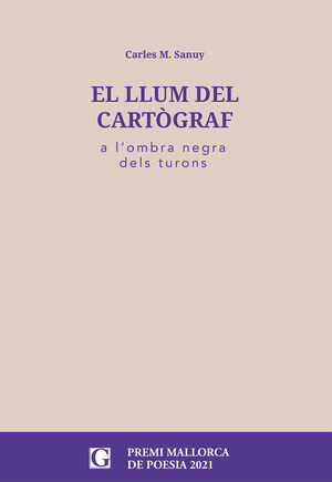 EL LLUM DEL CARTOGRAF