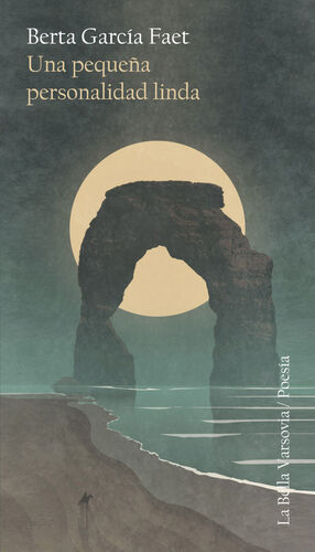 PEQUEÑA PERSONALIDAD LINDA, UNA
