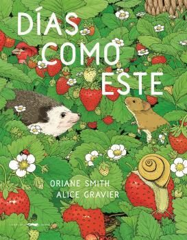 DIAS COMO ESTE