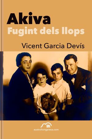 AKIVA. FUGINT DELS LLOPS