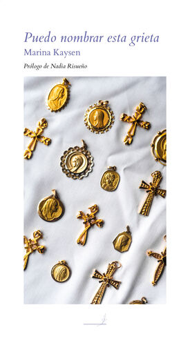 PUEDO NOMBRAR ESTA GRIETA