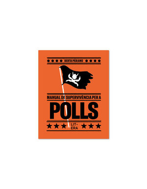 POLLS,MANUAL DE SUPERVIVENCIA(CAT)
