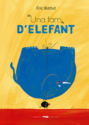 FAM D'ELEFANT, UNA