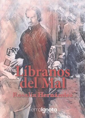 LÍBRANOS DEL MAL