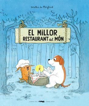 EL MILLOR RESTAURANT DEL MON