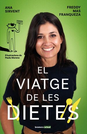 (VAL).VIATGE DE LES DIETES, EL.(ACTUAL)