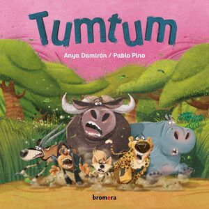 TUMTUM -VALENCIÀ-