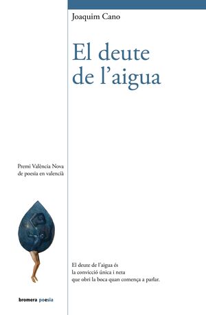 EL DEUTE DE L'AIGUA