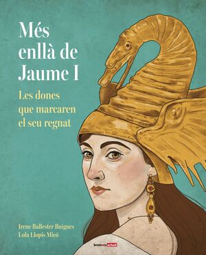LES DONES DARRERE DE JAUME I