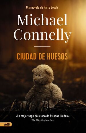 CIUDAD DE HUESOS ADN