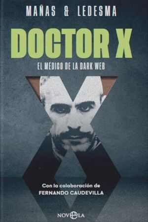 DOCTOR X