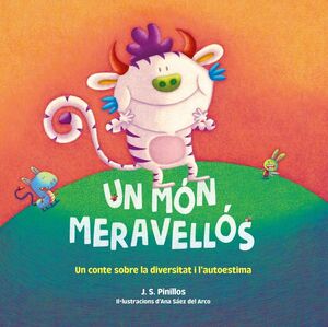 UN MÓN MERAVELLÓS. CARTRÓ