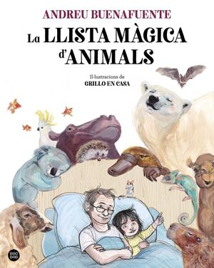 LLISTA MAGICA D'ANIMALS, LA