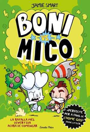 BONI VS MICO 1